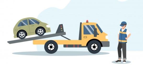 بهترین امداد خودرو در رزن همدان