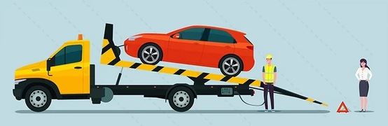 آشنایی بیشتر با امداد خودرو امیرعلی