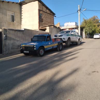 چرا امداد خودرو امیرعلی در رزن همدان را انتخاب کنیم؟