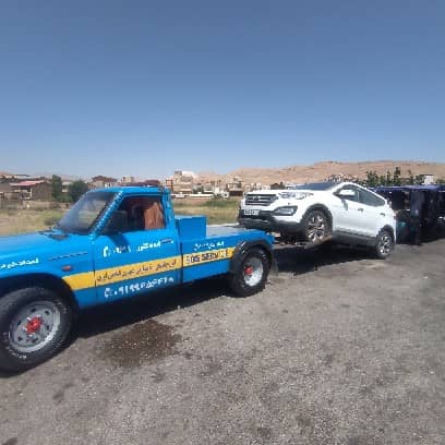 چگونه از امداد خودرو امیرعلی در رزن همدان در شرایط اضطراری استفاده کنیم؟