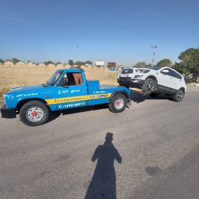 چرا باید از خدمات یدک کشی 24 ساعته استفاده کنید؟